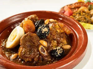Tajine