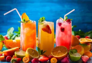 Drinks